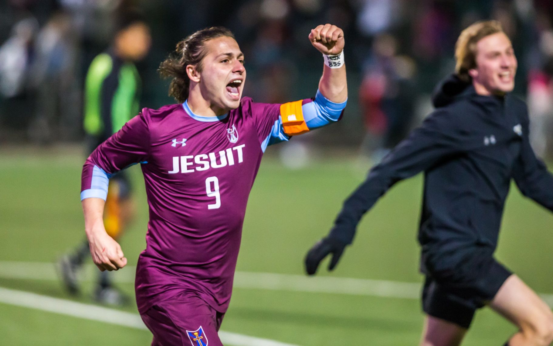Class 4 state championship: De Smet 1, Lee's Summit 0 (PKs)